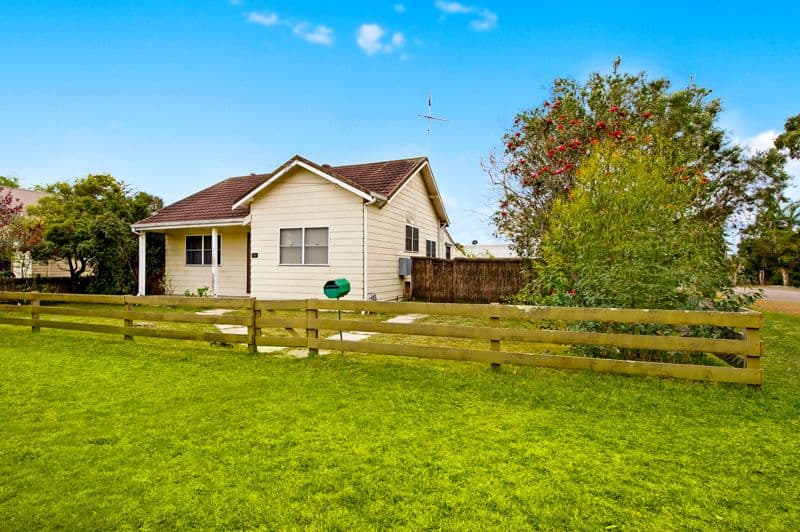 30 High Street, GLADESVILLE NSW 2111, Gladesville - Image 1