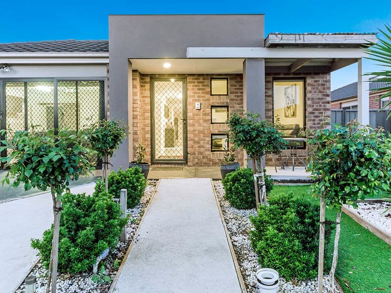 26 Memphis Drive, Truganina VIC 3029, Truganina - Thumbnail 2