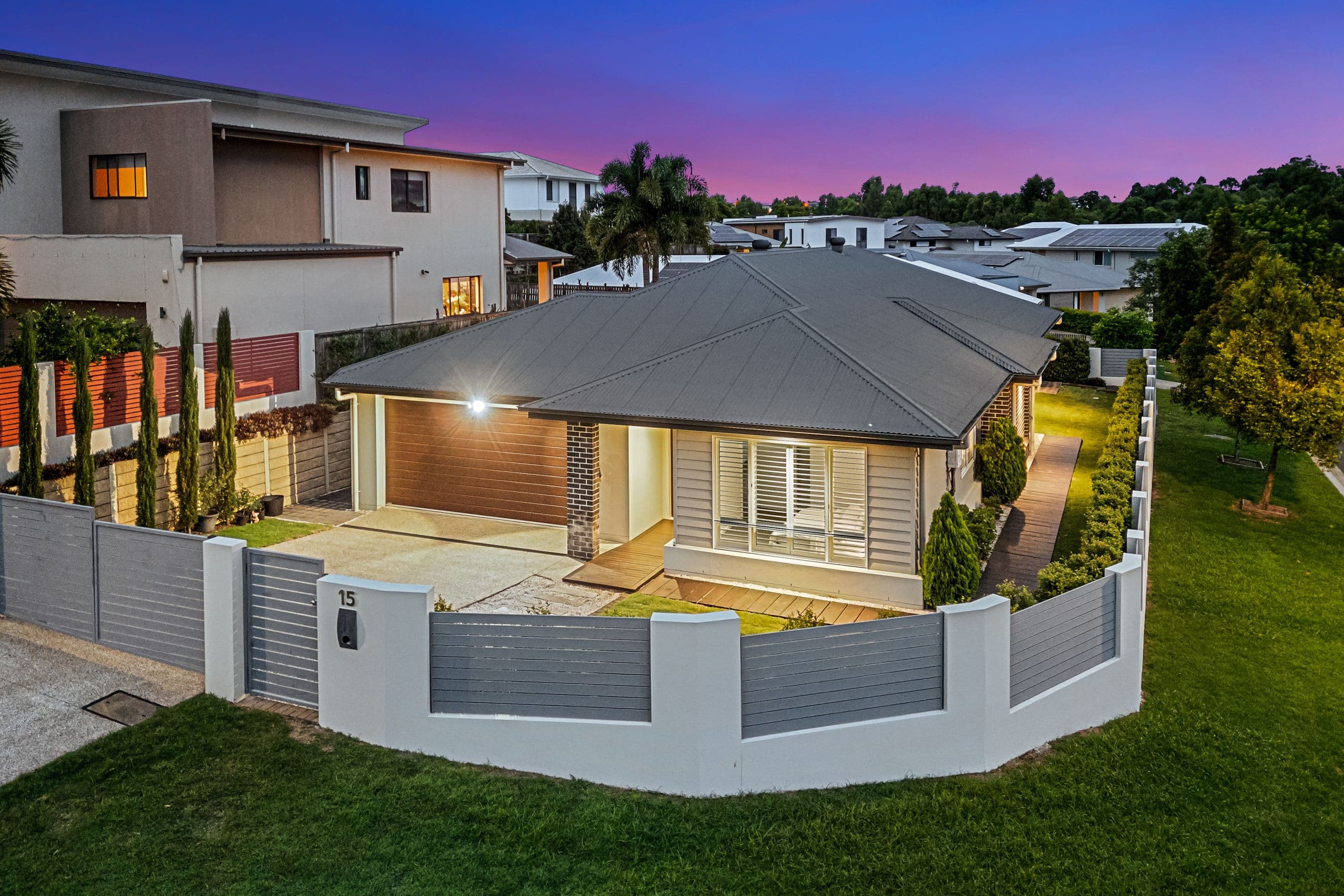 15 Wombat Crescent, Rochedale QLD 4123, Rochedale - Image 1