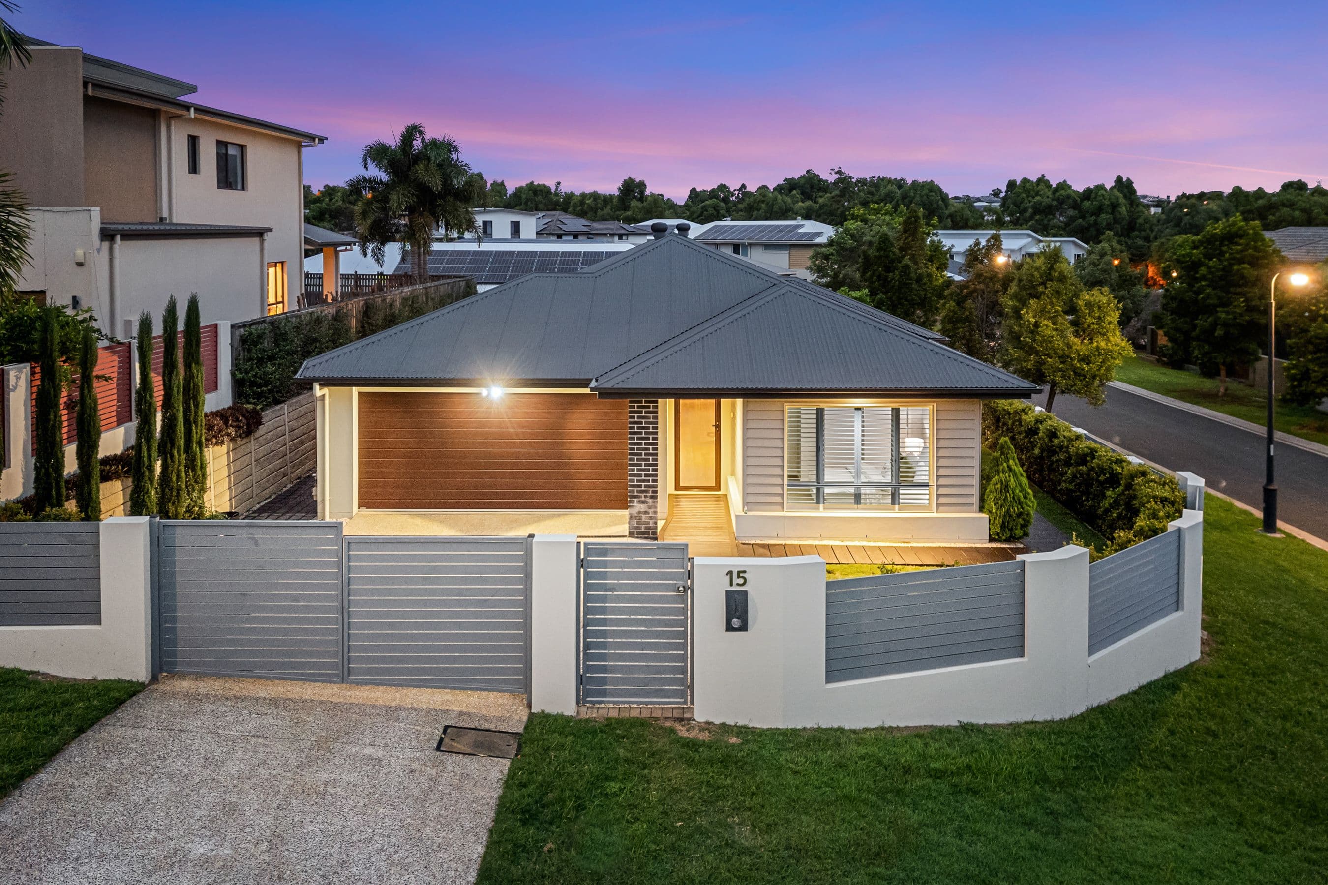 15 Wombat Crescent, Rochedale QLD 4123, Rochedale - Thumbnail 2