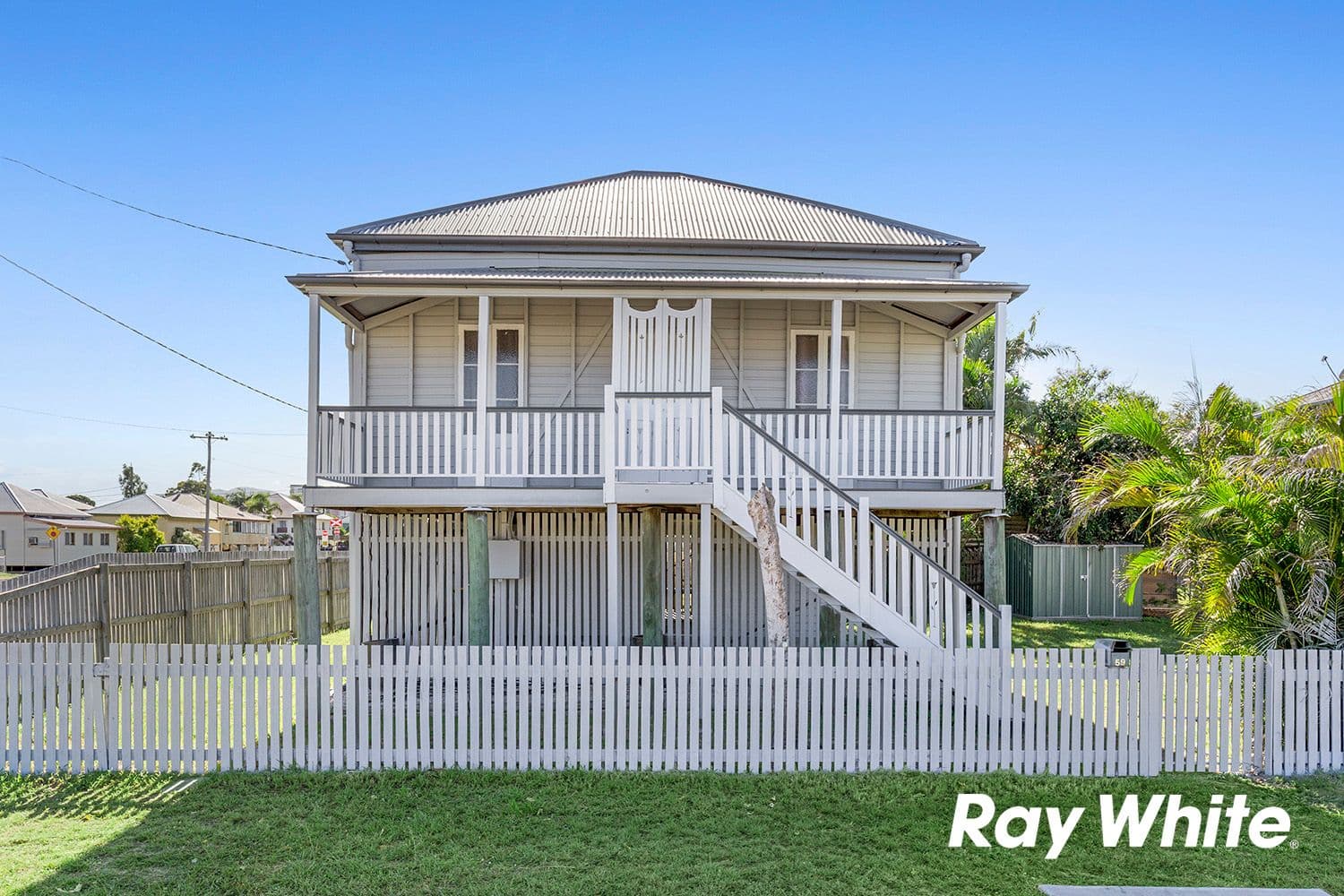 59 Kent Street, Rockhampton City QLD 4700, Rockhampton City - Thumbnail 2
