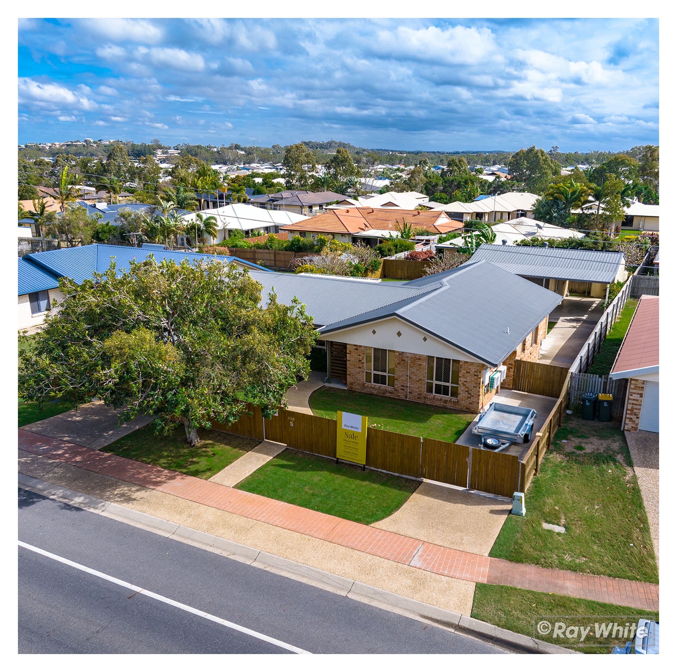409 Farm Street, Norman Gardens QLD 4701, Norman Gardens - Image 1