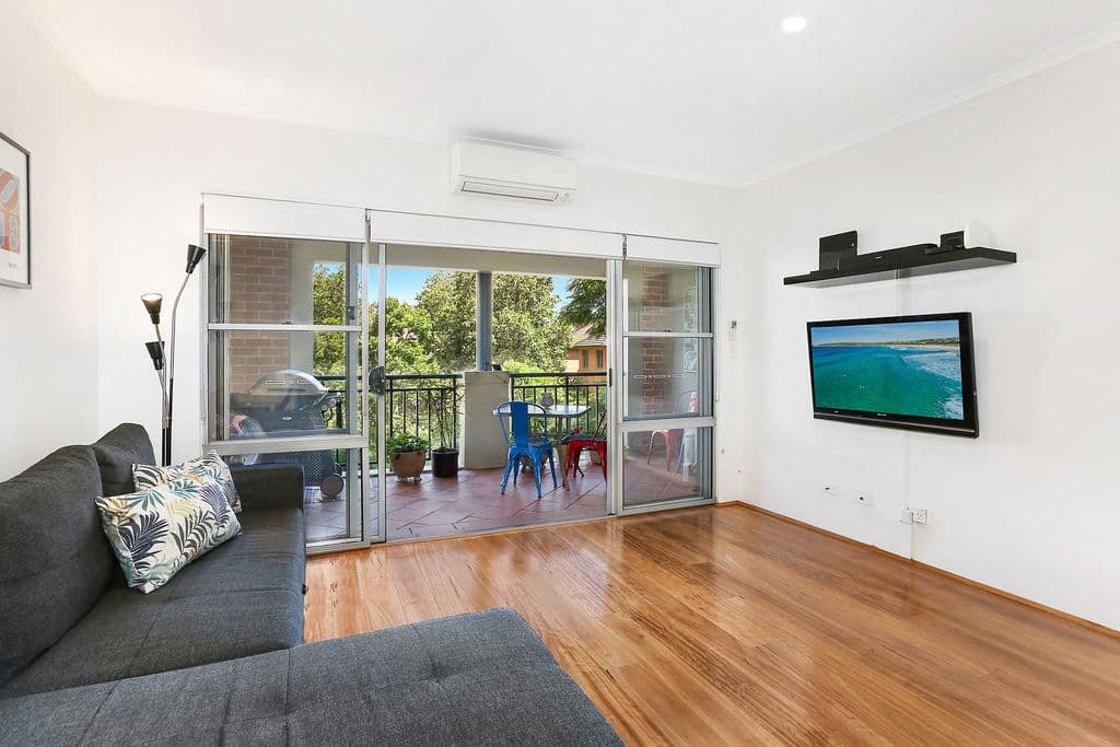 18/5 Williams Parade, Dulwich Hill - Image 1