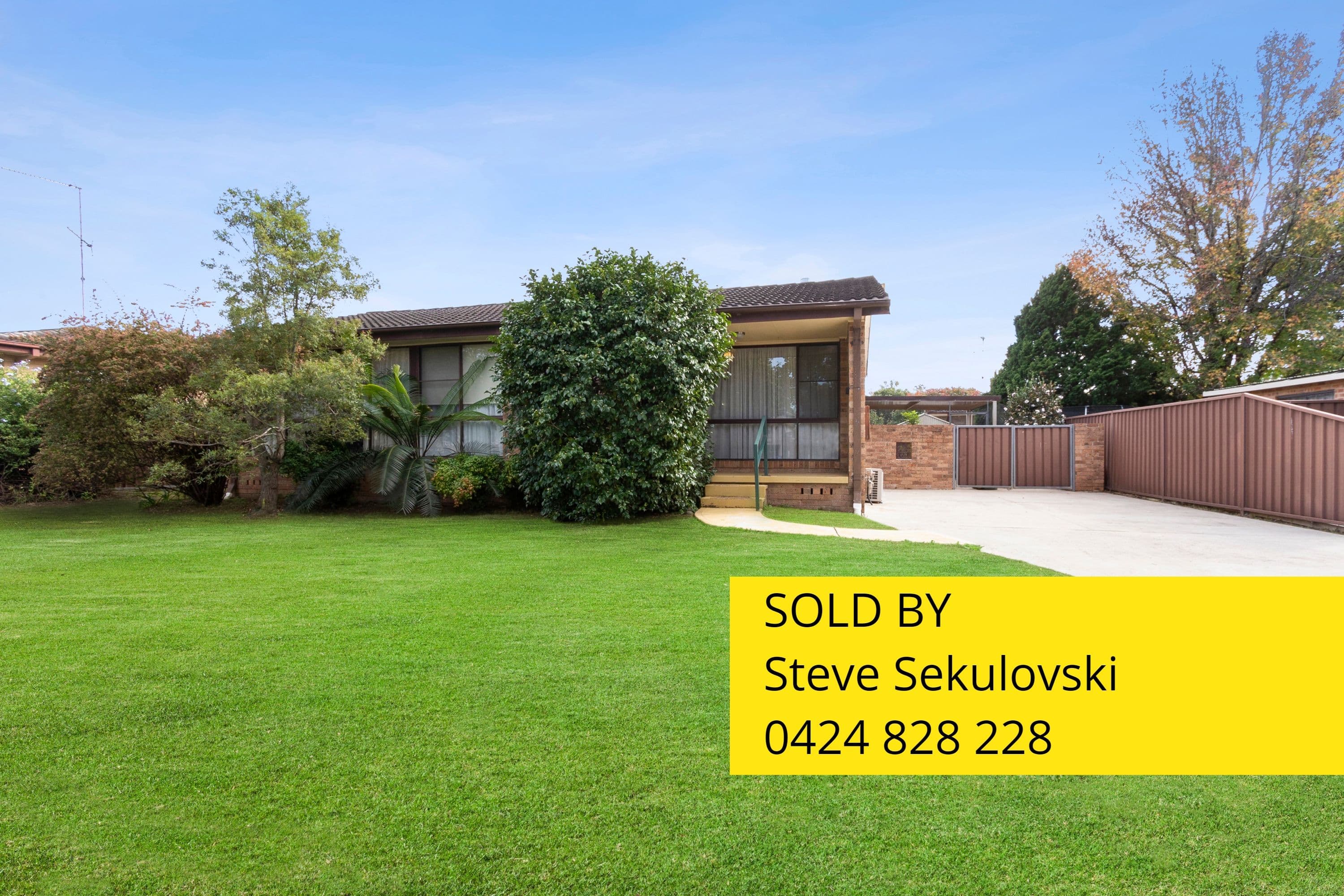 30 William Cox Drive, Richmond NSW 2753, Richmond - Thumbnail 2