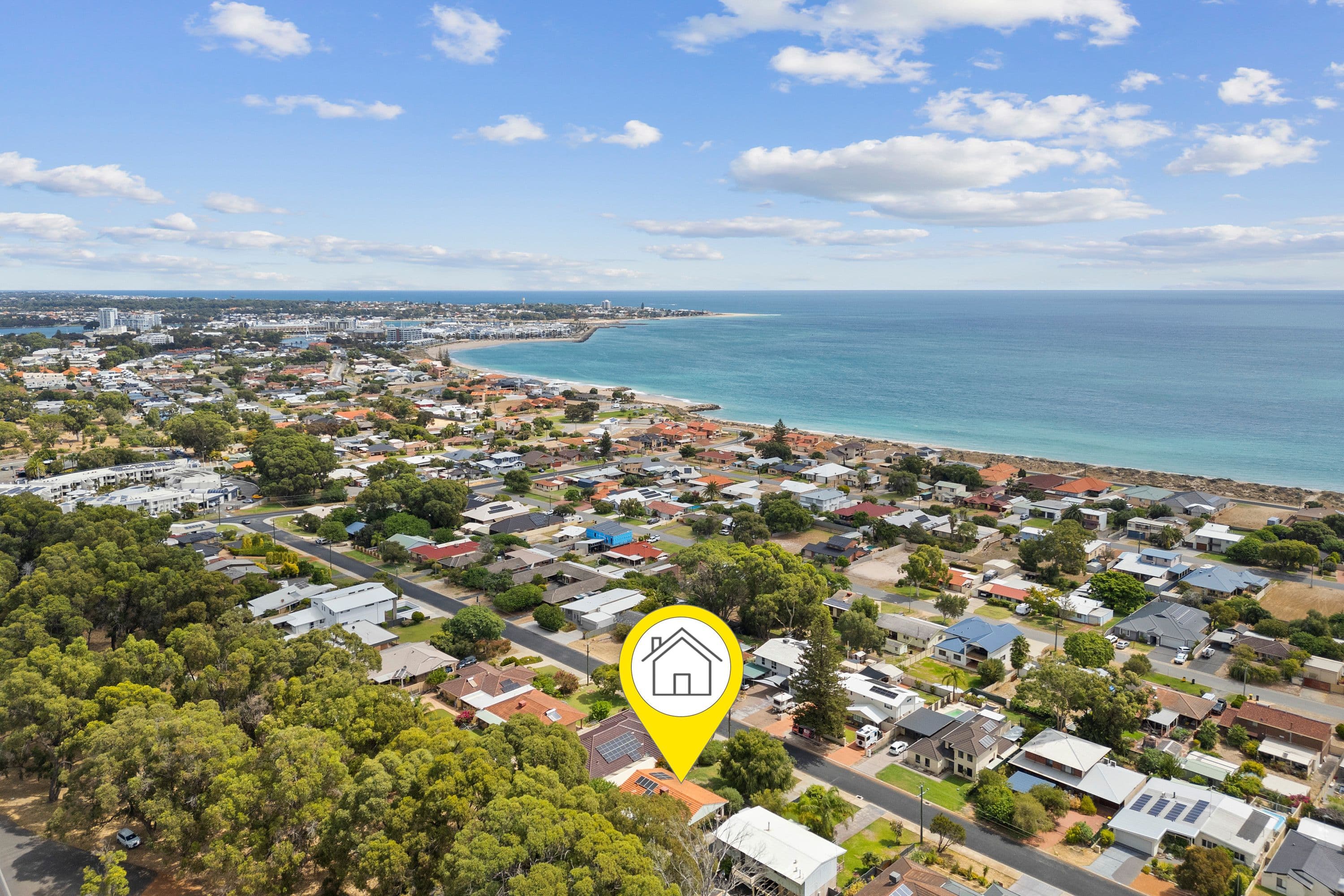 25 Perseus Road, Silver Sands WA 6210, Silver Sands - Image 1