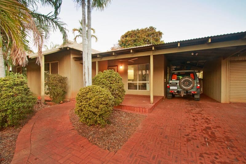 10 Woods Drive, Cable Beach WA 6726, Cable Beach - Thumbnail 2