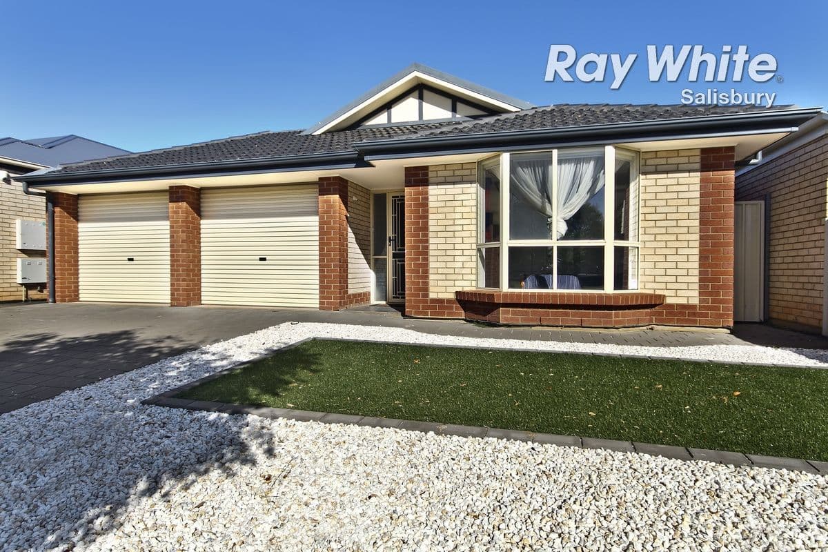 35 Lafitte Way, Andrews Farm SA 5114, Andrews Farm - Image 1