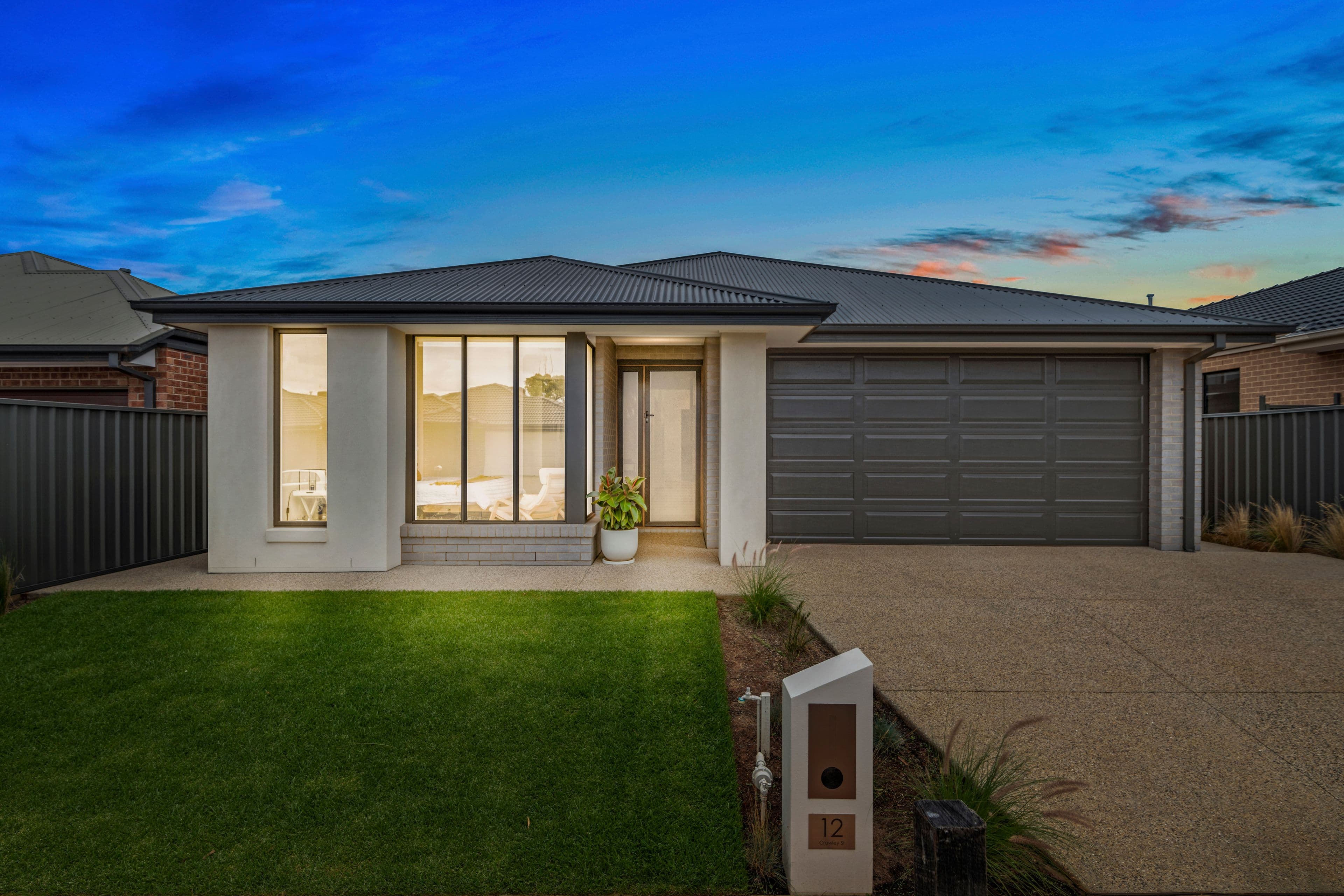 12 Crawley Street, Strathtulloh VIC 3338, Strathtulloh - Image 1