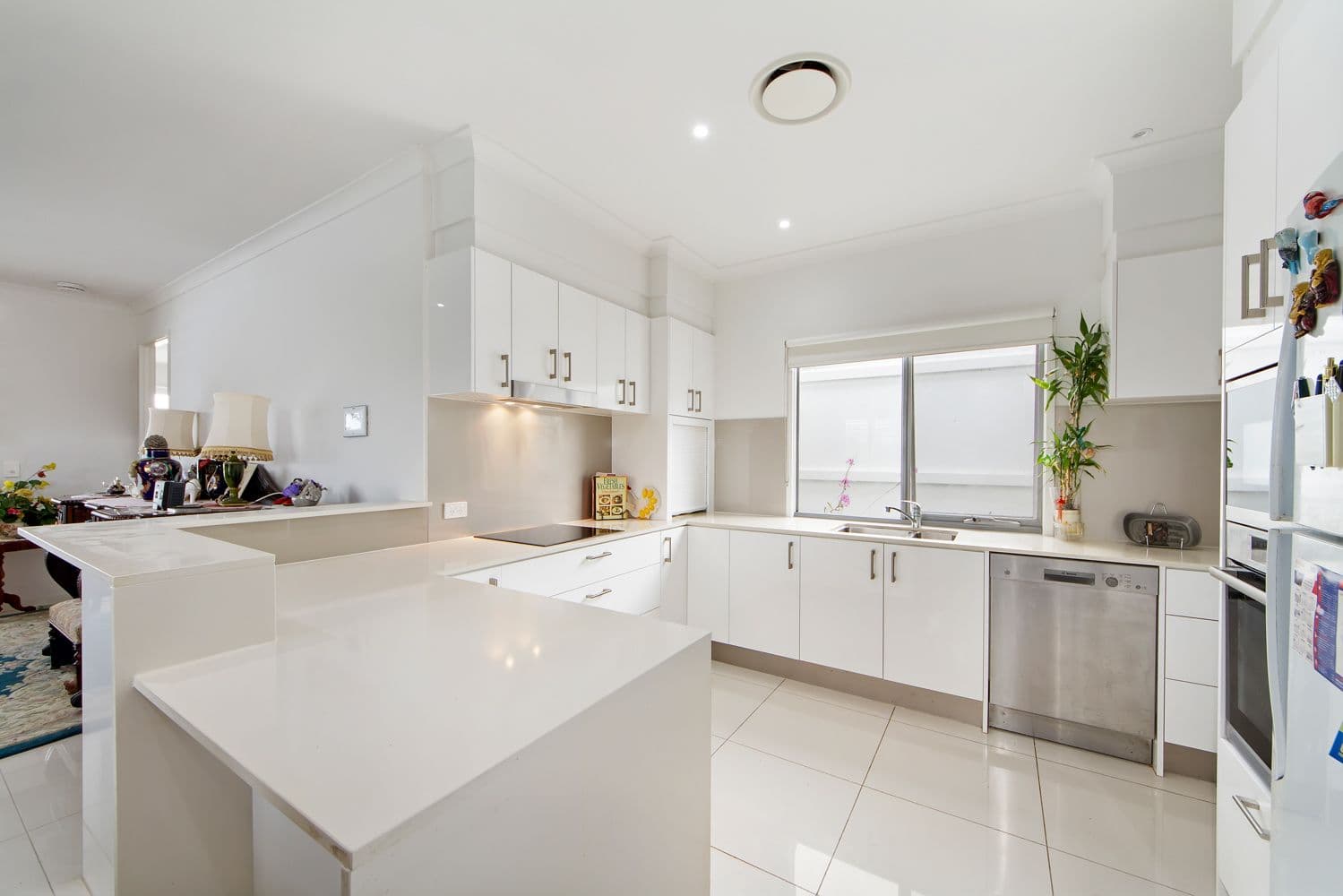 1 The Inlet Drive, Carrara QLD 4211, Carrara - Thumbnail 8