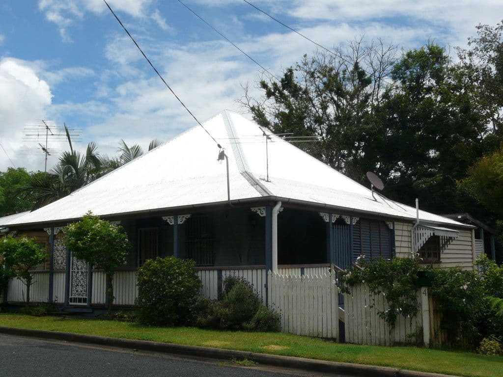 4 Smith Street, North Ipswich QLD 4305, North Ipswich - Image 1
