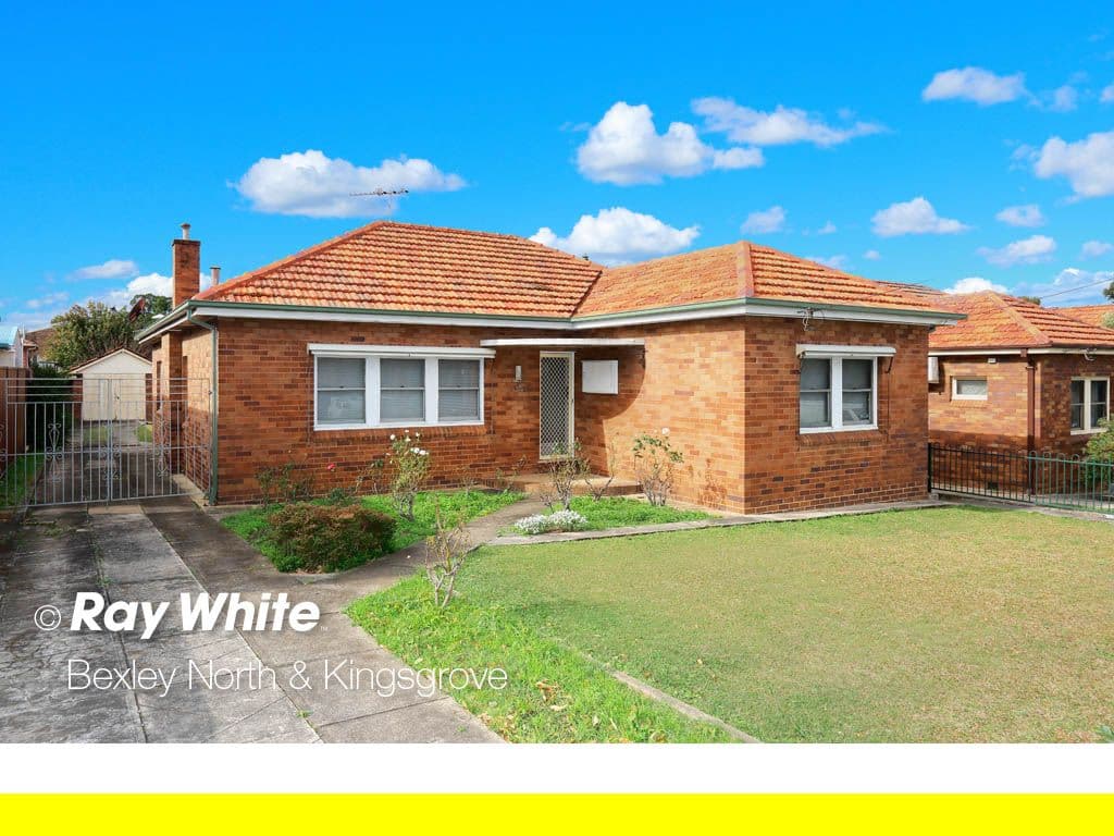 12 Richland Street, Kingsgrove NSW 2208, Kingsgrove - Image 1