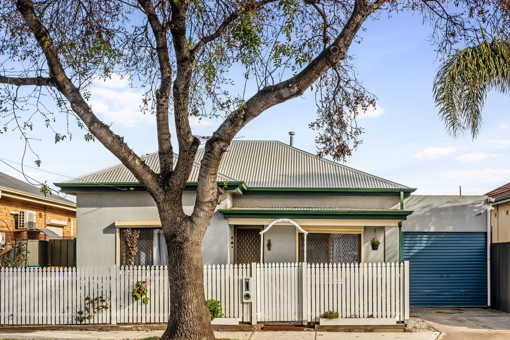 100 Wattle Avenue, Royal Park SA 5014, Royal Park - Image 1