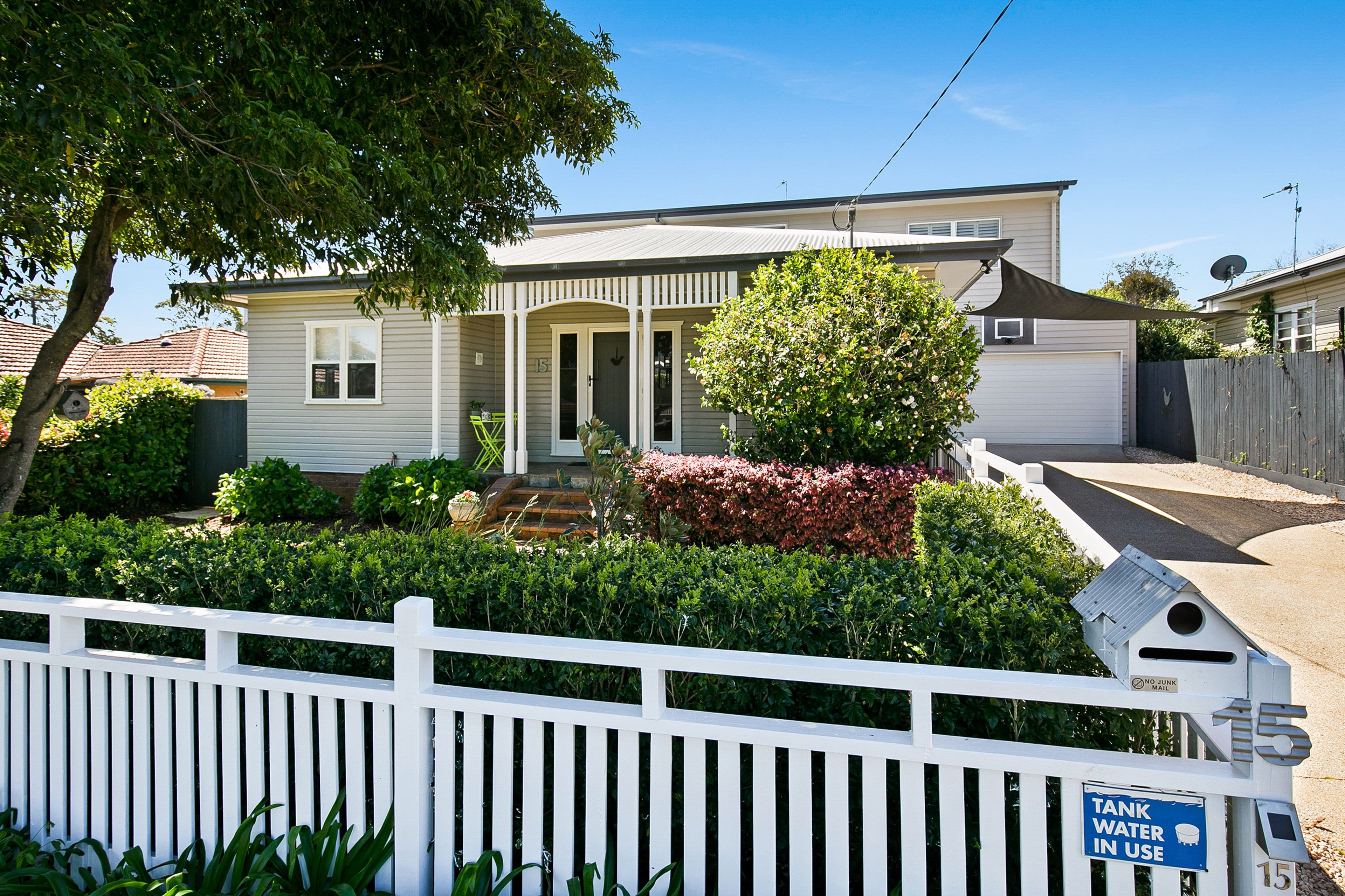 15 Roessler Street, Rangeville QLD 4350, Rangeville - Image 1