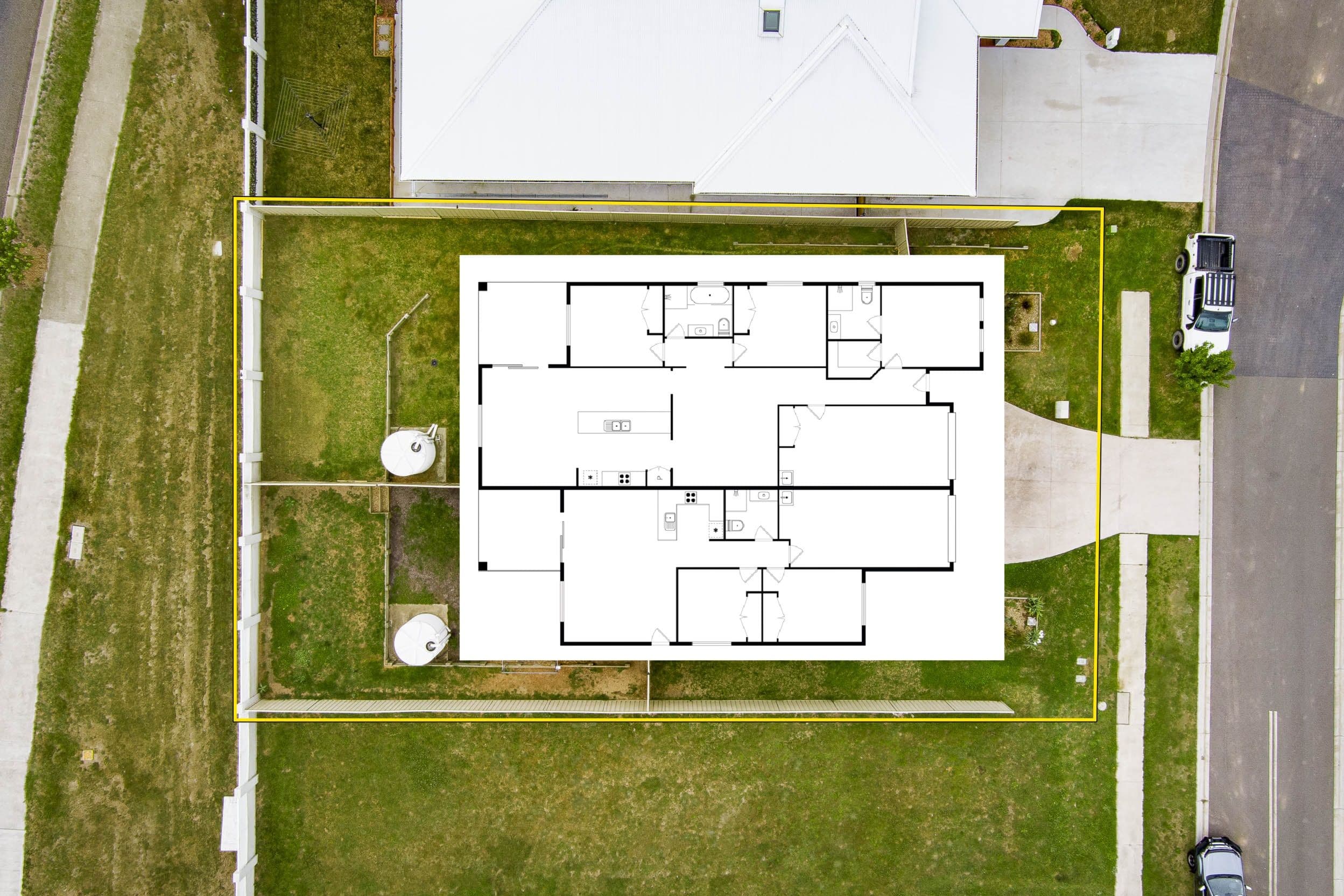 3 & 3a Quadrant Place, Goulburn NSW 2580, Goulburn - Thumbnail 2