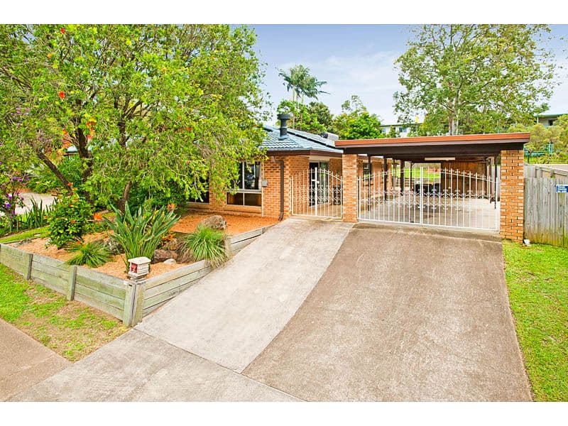 3 Greenidge Street, WISHART QLD 4122, Wishart - Image 1