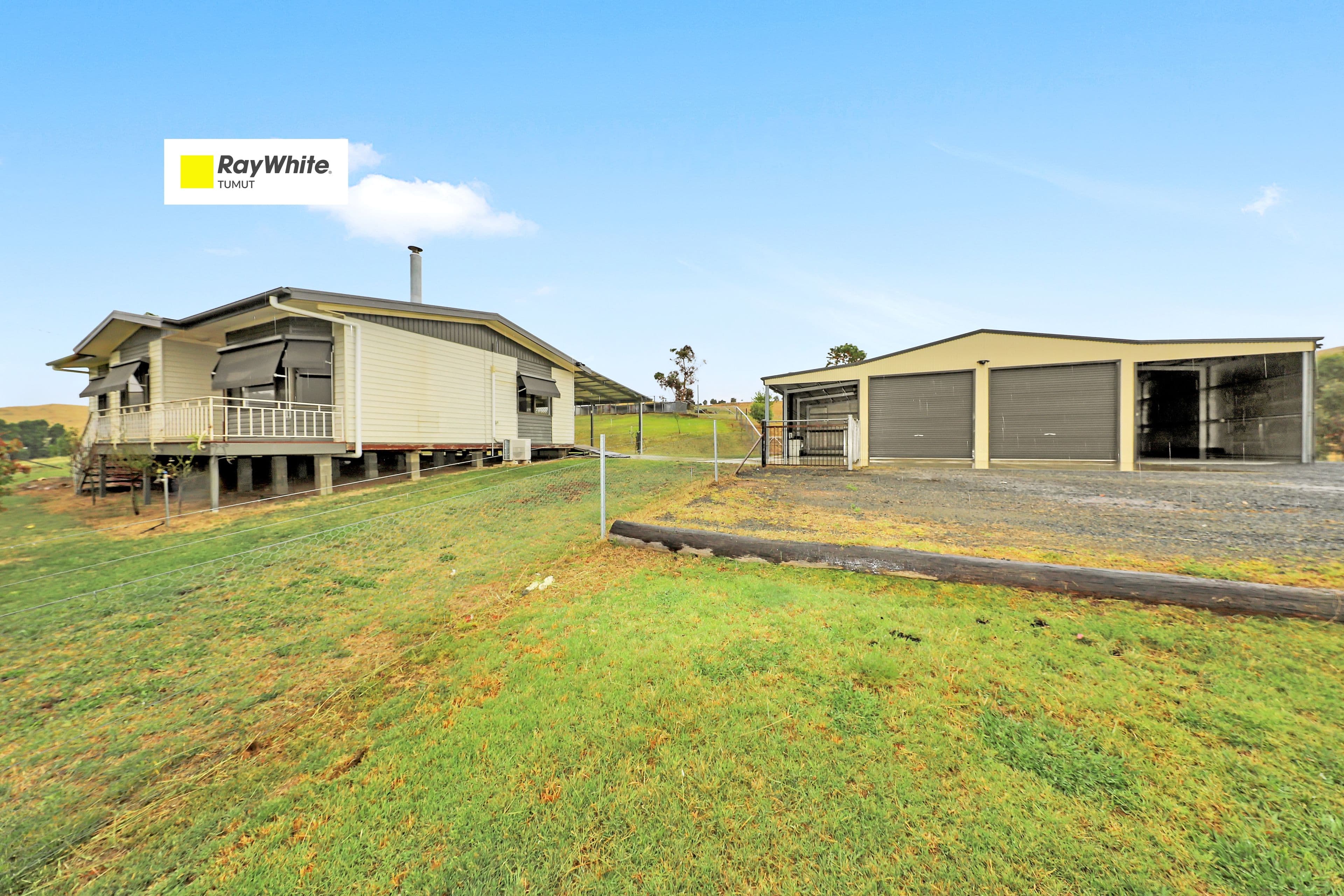 429 Grahamstown Road, Adelong NSW 2729, Grahamstown - Image 1