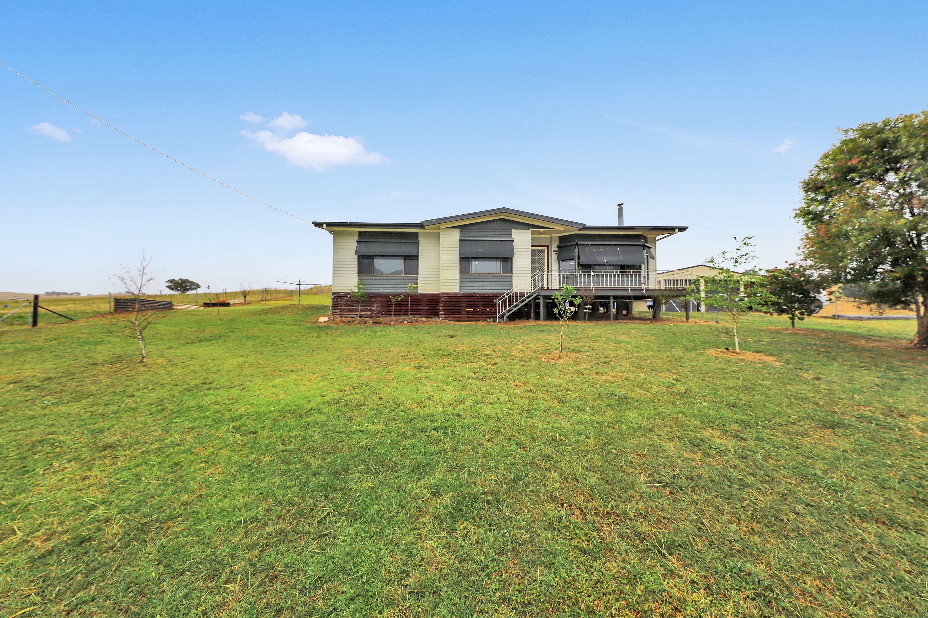 429 Grahamstown Road, Adelong NSW 2729, Grahamstown - Thumbnail 2