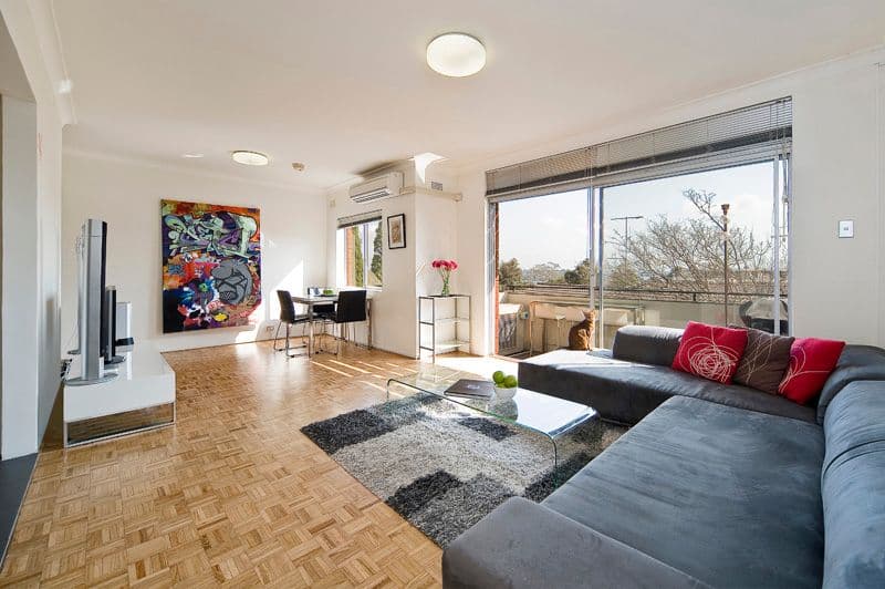 90 Bay Road, WAVERTON NSW 2060, Waverton - Image 1