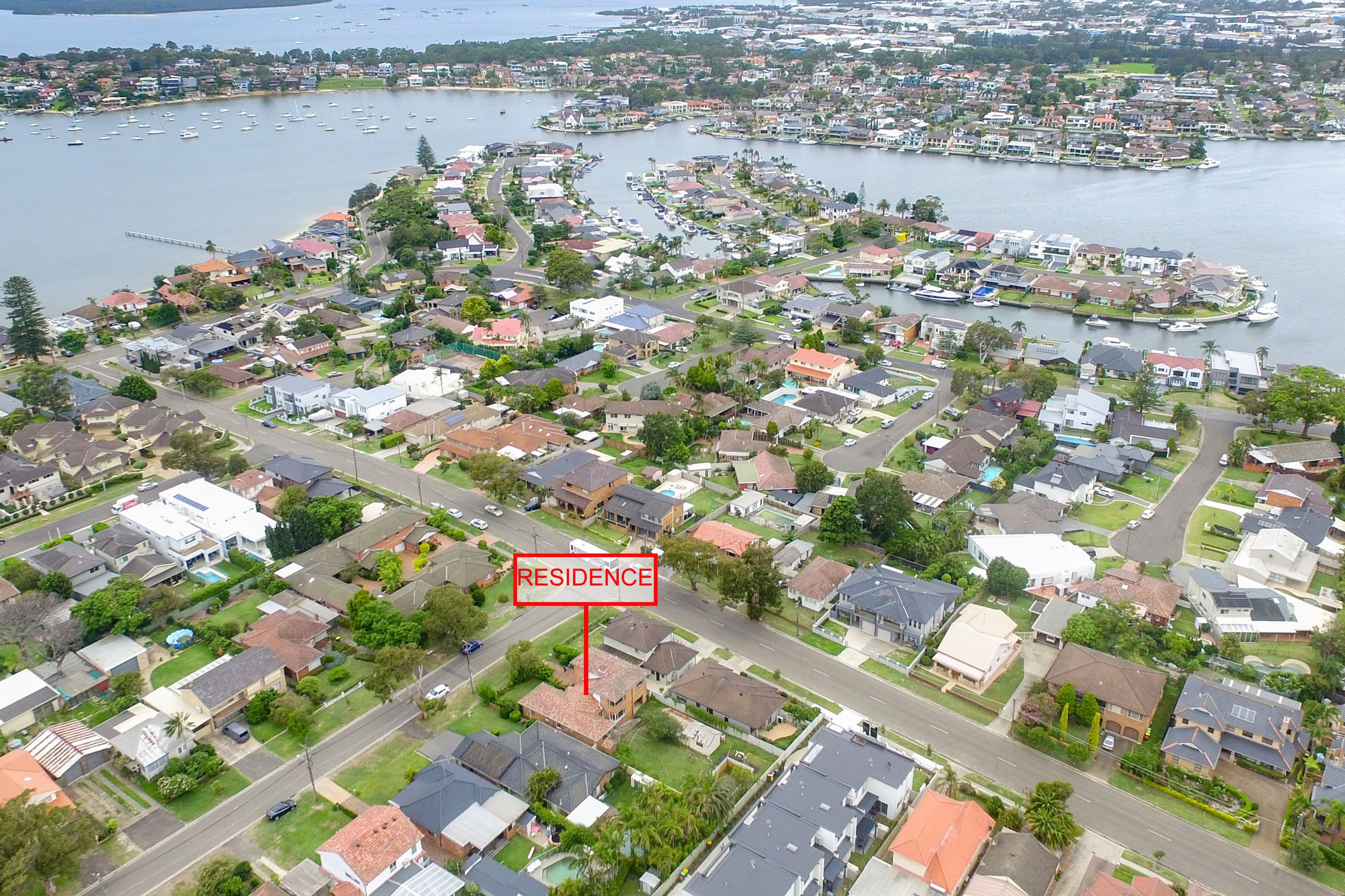 25 Endeavour Street, Sylvania NSW 2224, Sylvania - Image 1