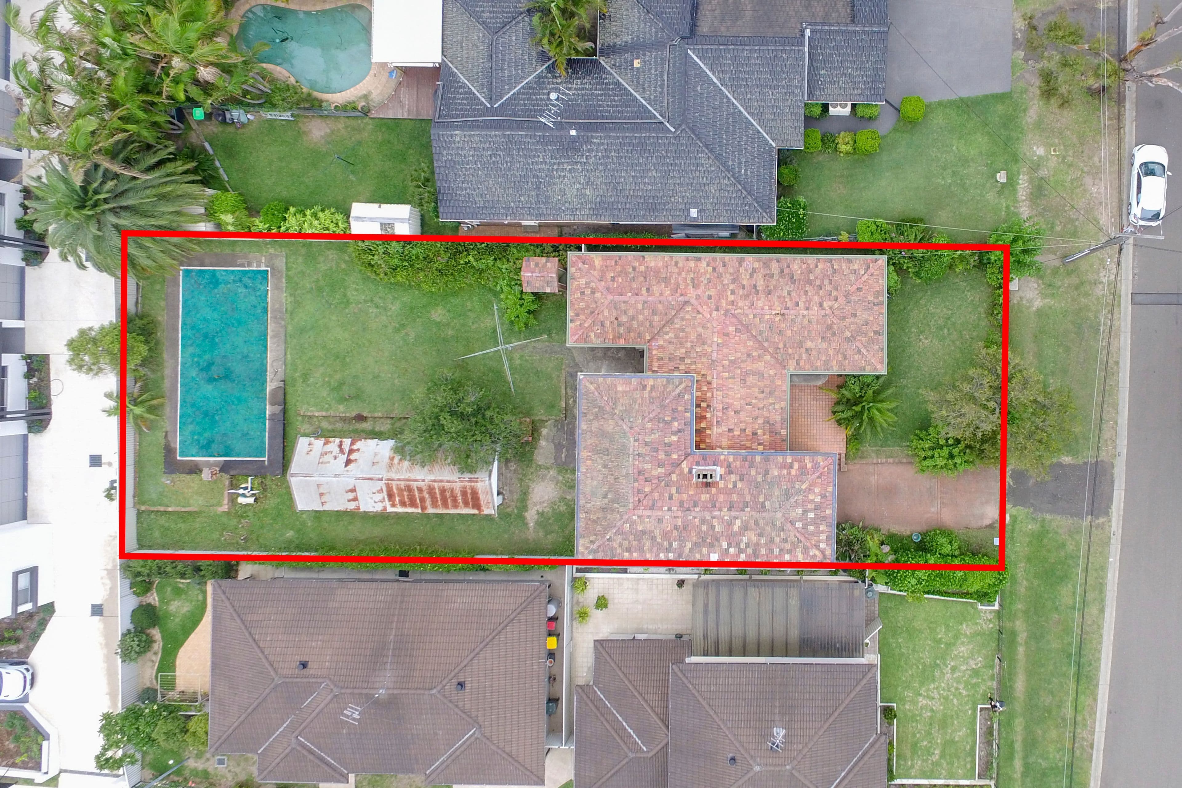 25 Endeavour Street, Sylvania NSW 2224, Sylvania - Thumbnail 4