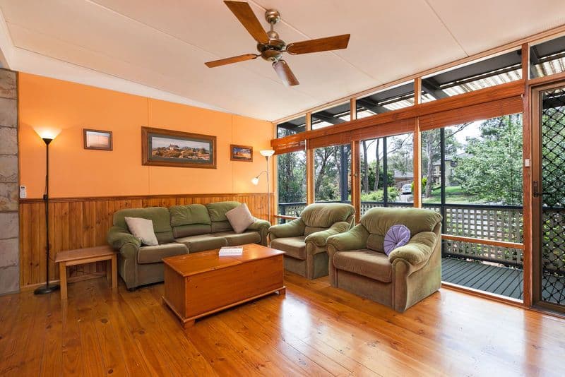 31 Galatea Street, DIAMOND CREEK VIC 3089, Diamond Creek - Thumbnail 2