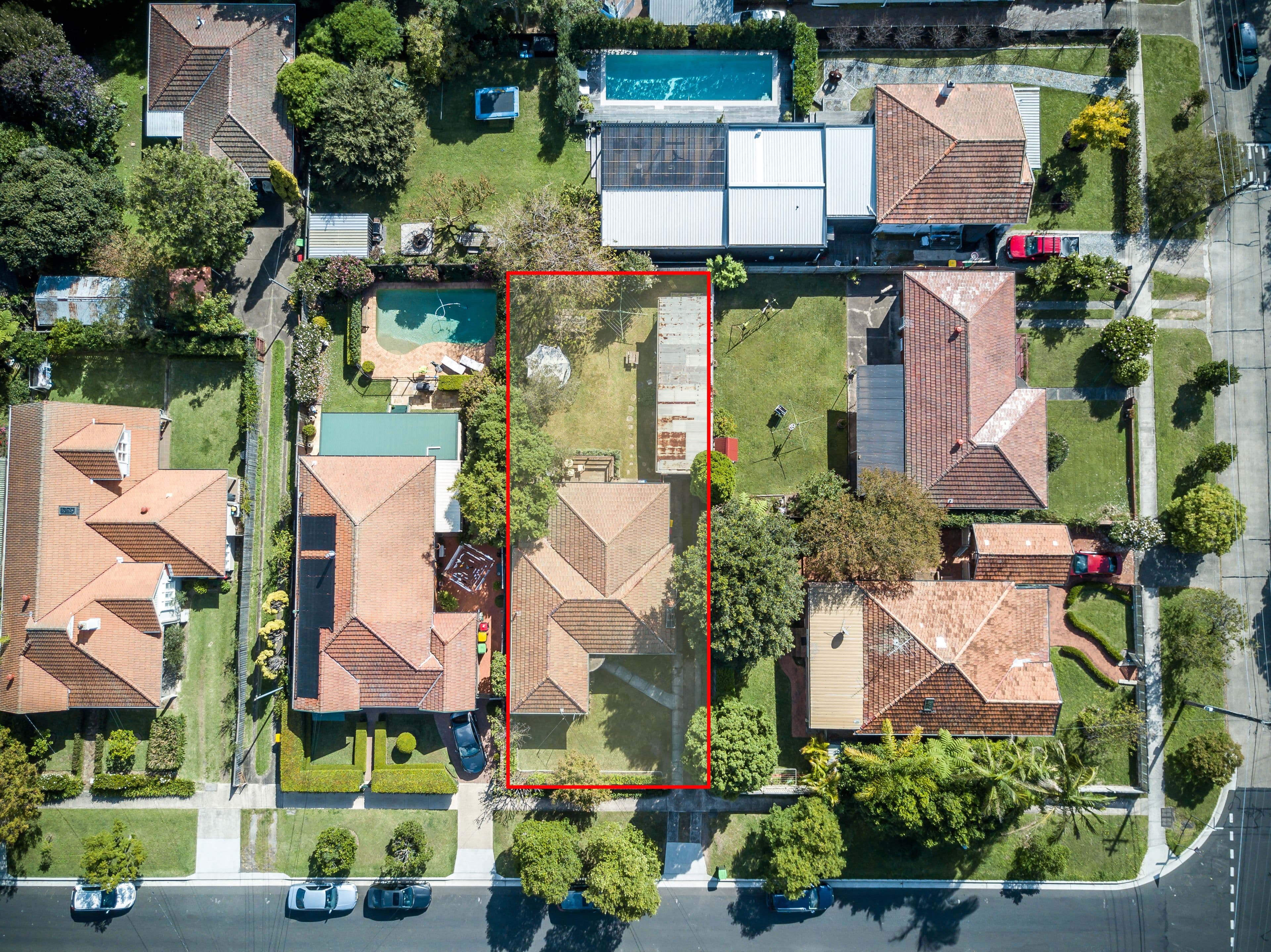 1 Chaleyer Street, Willoughby NSW 2068, Willoughby - Thumbnail 3