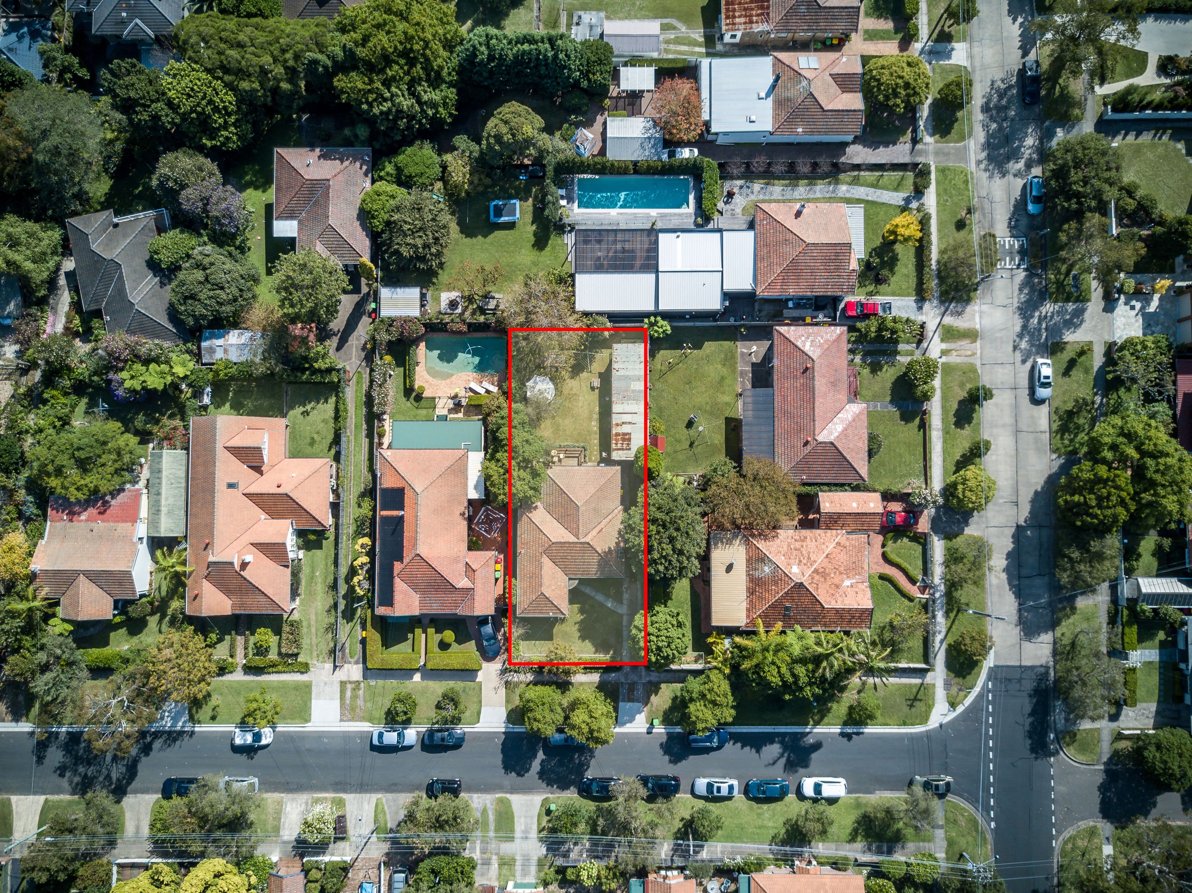 1 Chaleyer Street, Willoughby NSW 2068, Willoughby - Thumbnail 5