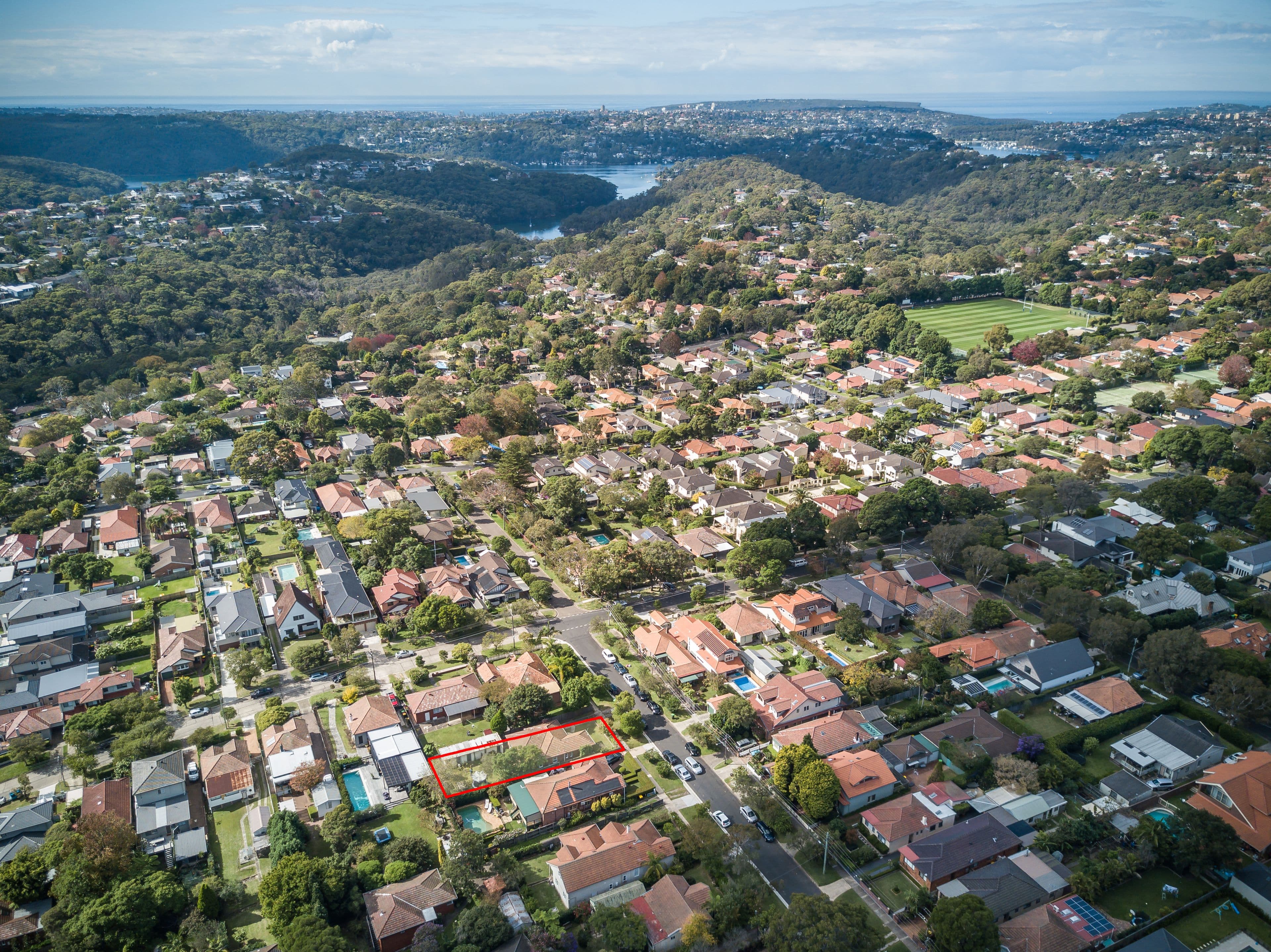 1 Chaleyer Street, Willoughby NSW 2068, Willoughby - Thumbnail 6