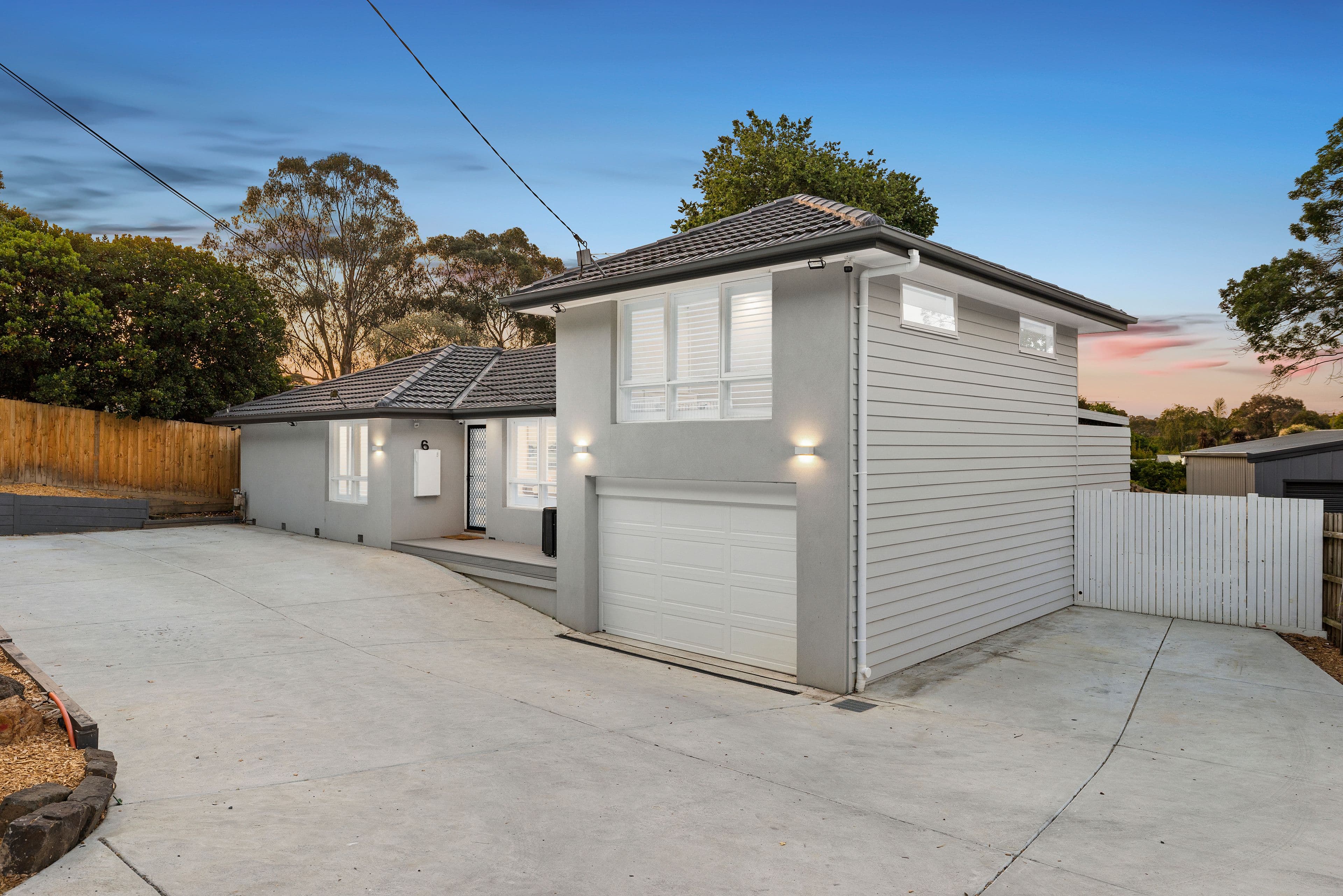 6 Blackwood Park Road, Ferntree Gully VIC 3156, Ferntree Gully - Thumbnail 2
