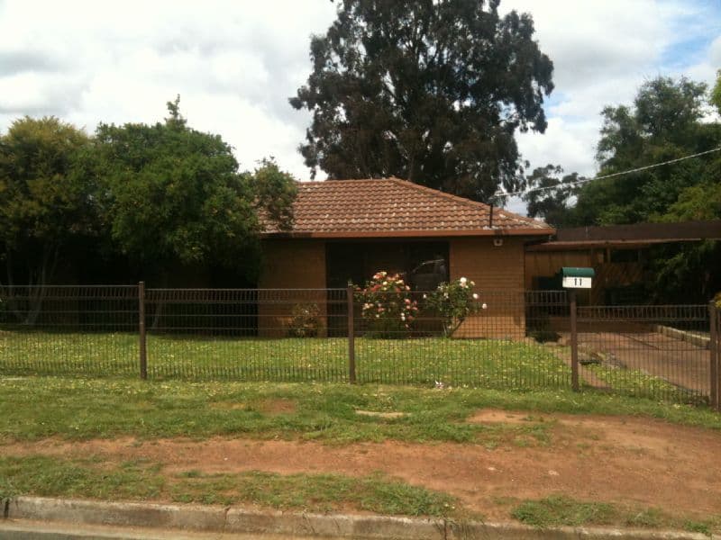11 Wedding Drive, WALLAN VIC 3756, Wallan - Image 1