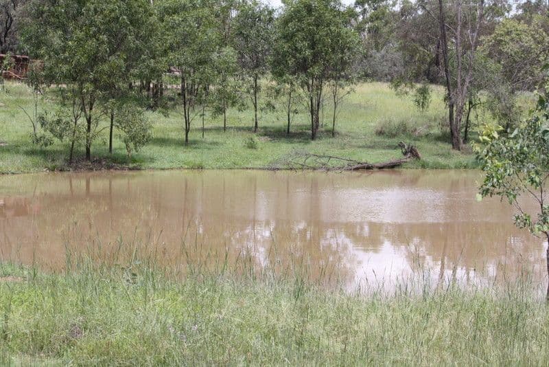 Lot 2, 671and672 Racecourse Road, EIDSVOLD QLD 4627, Eidsvold - Image 1