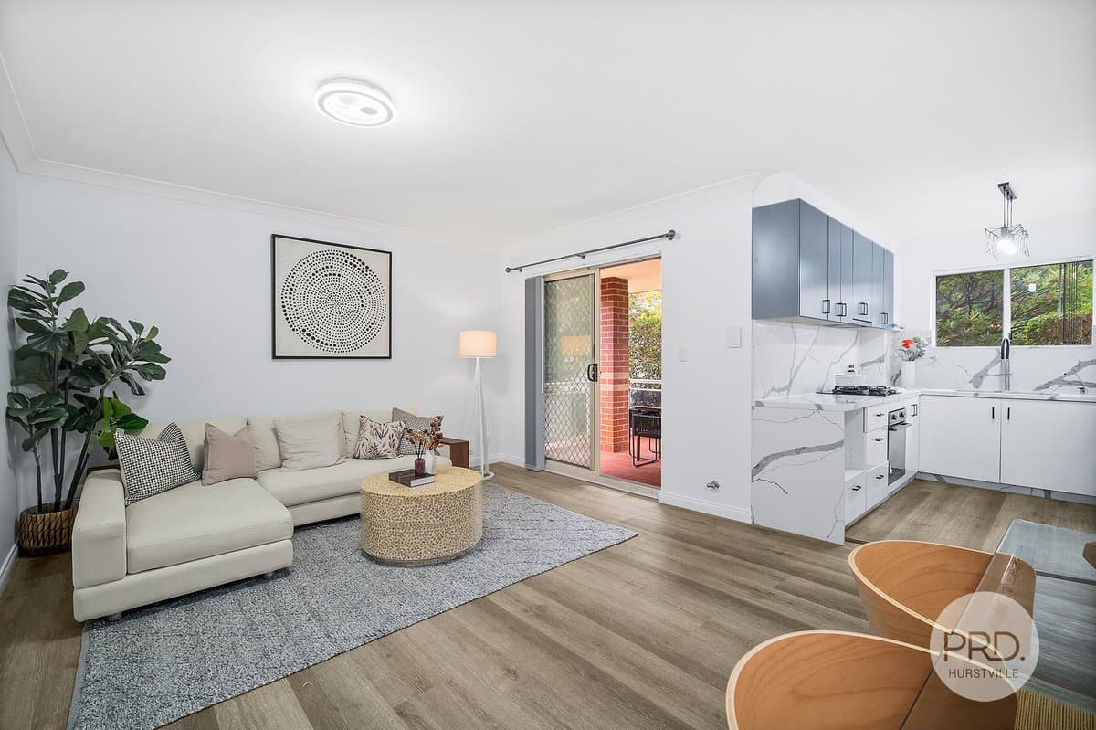 9/56-62 Carrington Avenue, HURSTVILLE NSW 2220, Hurstville - Image 1