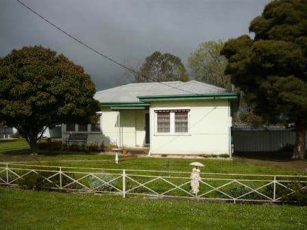 6 Prospect Street, HOLBROOK NSW 2644, Holbrook - Image 1