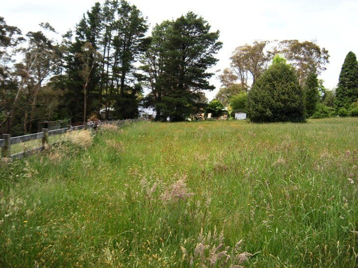 Lot 201 McCall Avenue, BLACKHEATH NSW 2785, Blackheath - Thumbnail 2