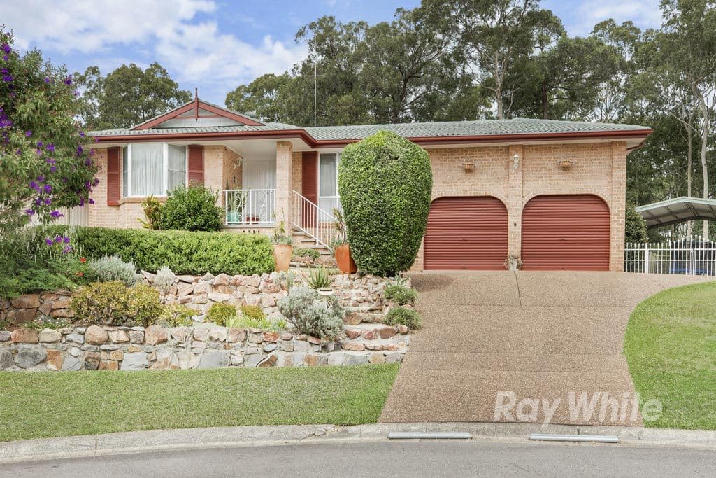 3 Liberty Close, Woodrising - Image 1