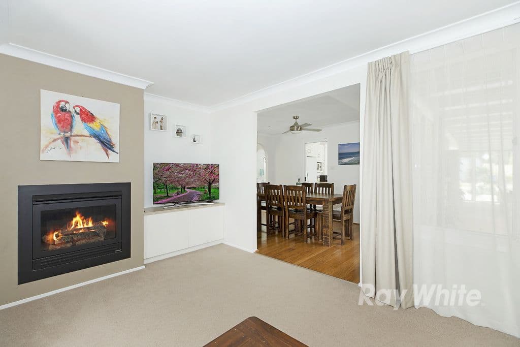 3 Liberty Close, Woodrising - Thumbnail 4