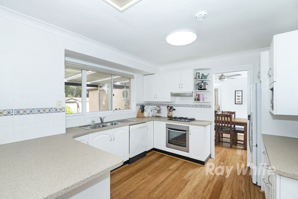 3 Liberty Close, Woodrising - Thumbnail 6