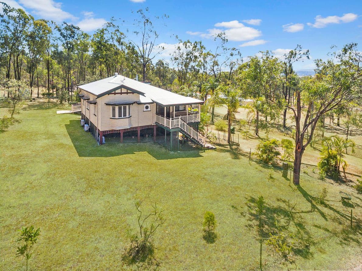 106 Pine Crescent, Esk QLD 4312, Esk - Image 1