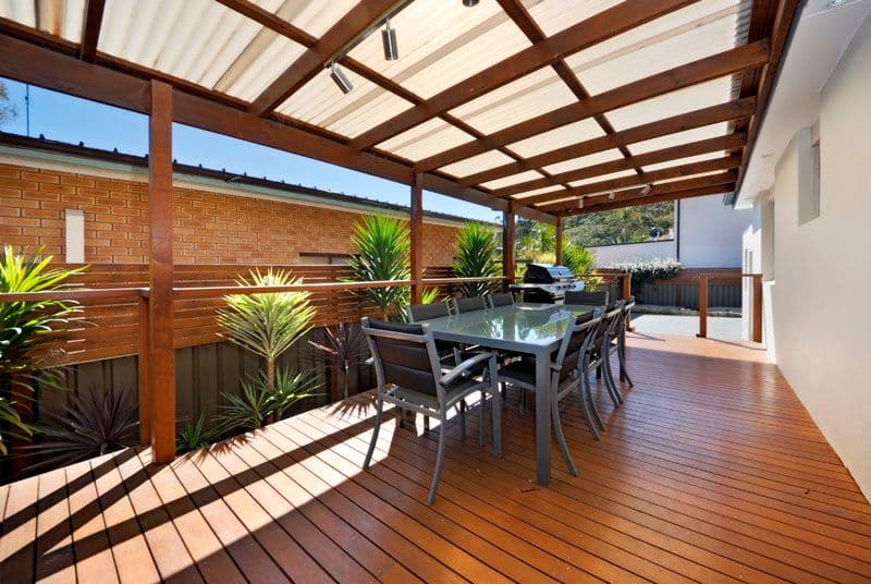 1 Thames Street, WORONORA NSW 2232, Woronora - Thumbnail 4