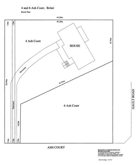 4 Ash Court, BELAIR SA 5052, Belair - Thumbnail 3