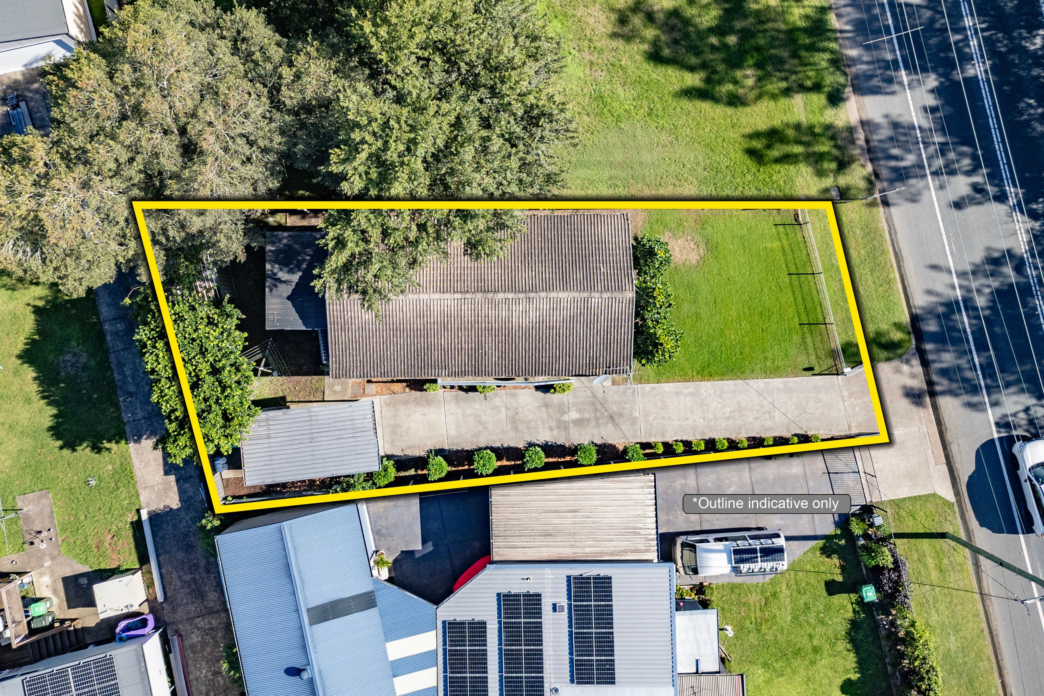 3a Wamsley Street, Dora Creek NSW 2264, Dora Creek - Image 1