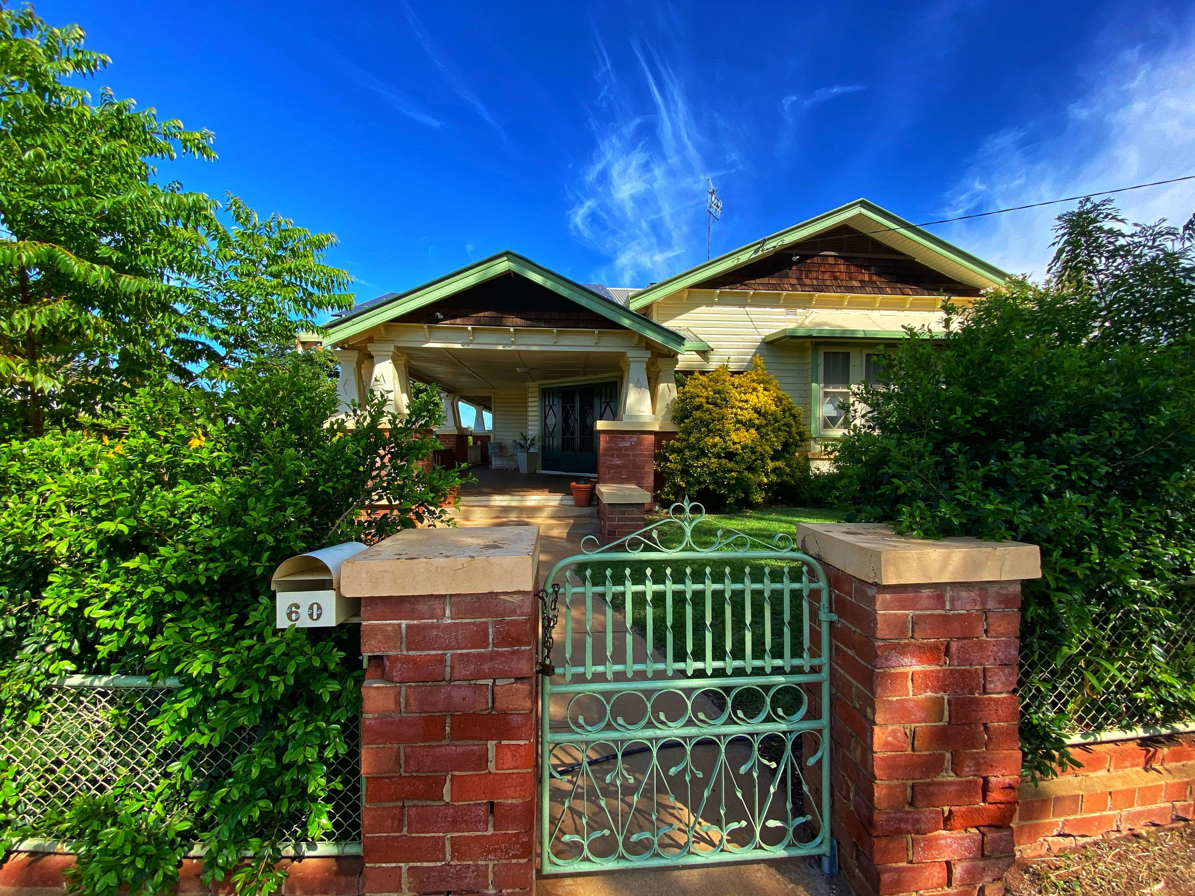 60 William Street, Condobolin NSW 2877, Condobolin - Image 1