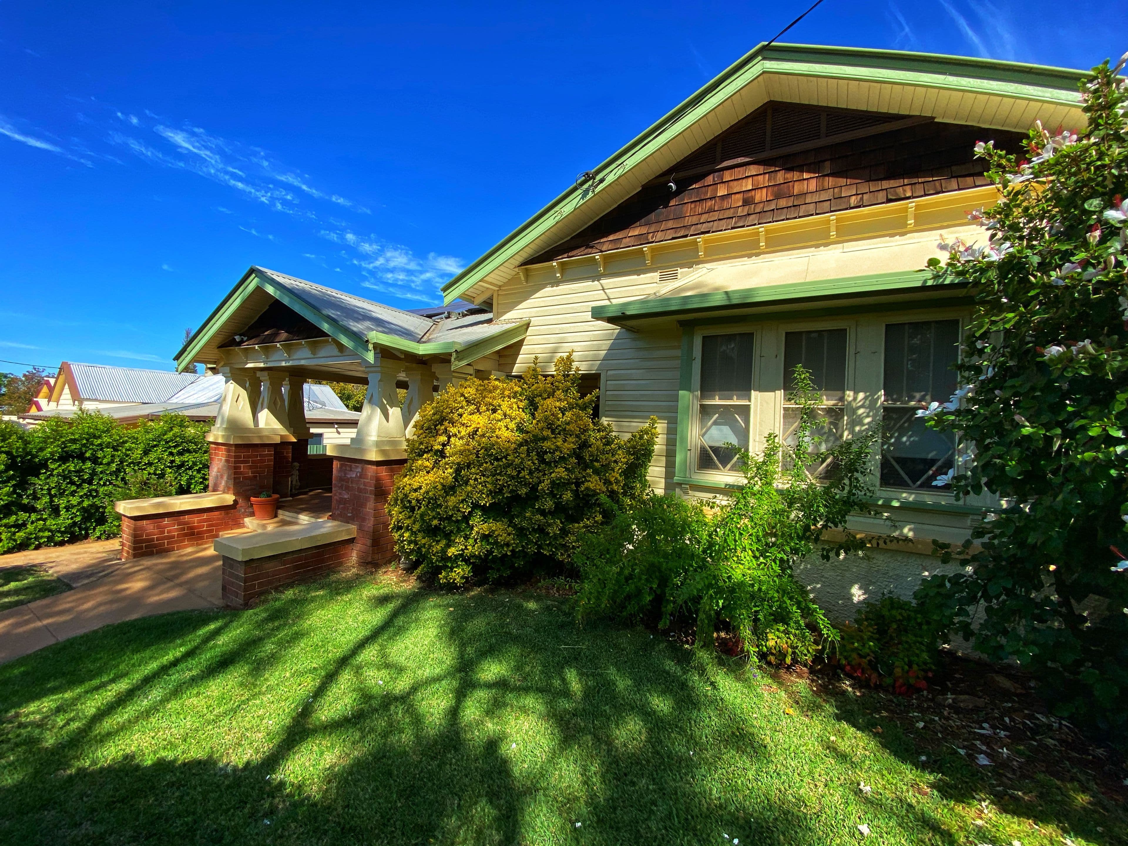 60 William Street, Condobolin NSW 2877, Condobolin - Thumbnail 2