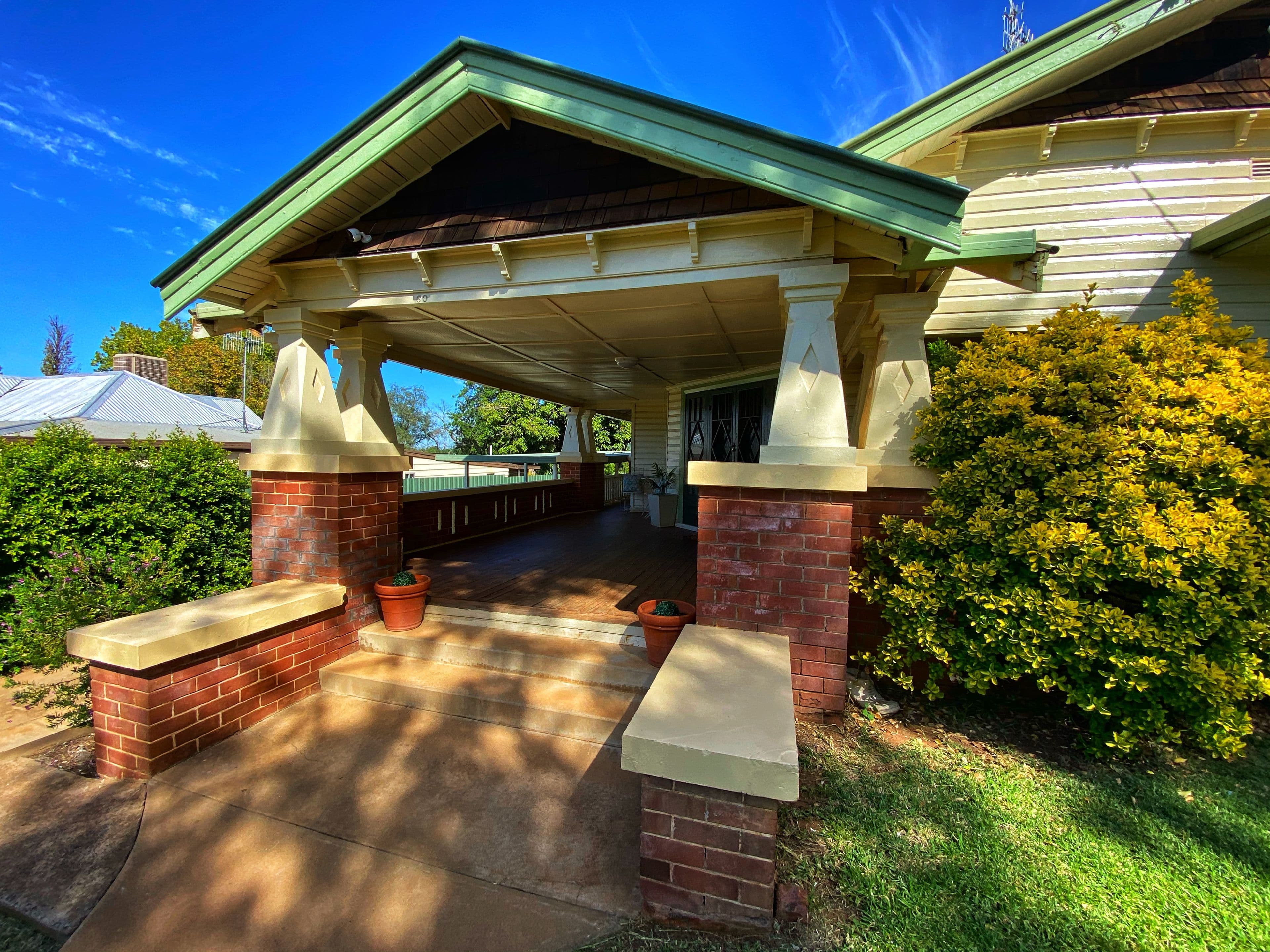 60 William Street, Condobolin NSW 2877, Condobolin - Thumbnail 3