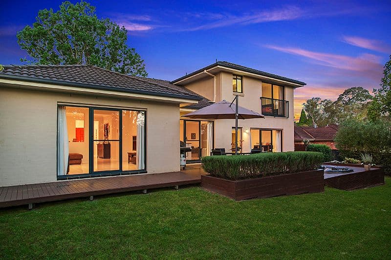 9 Lyon Avenue, Turramurra NSW 2074, South Turramurra - Image 1