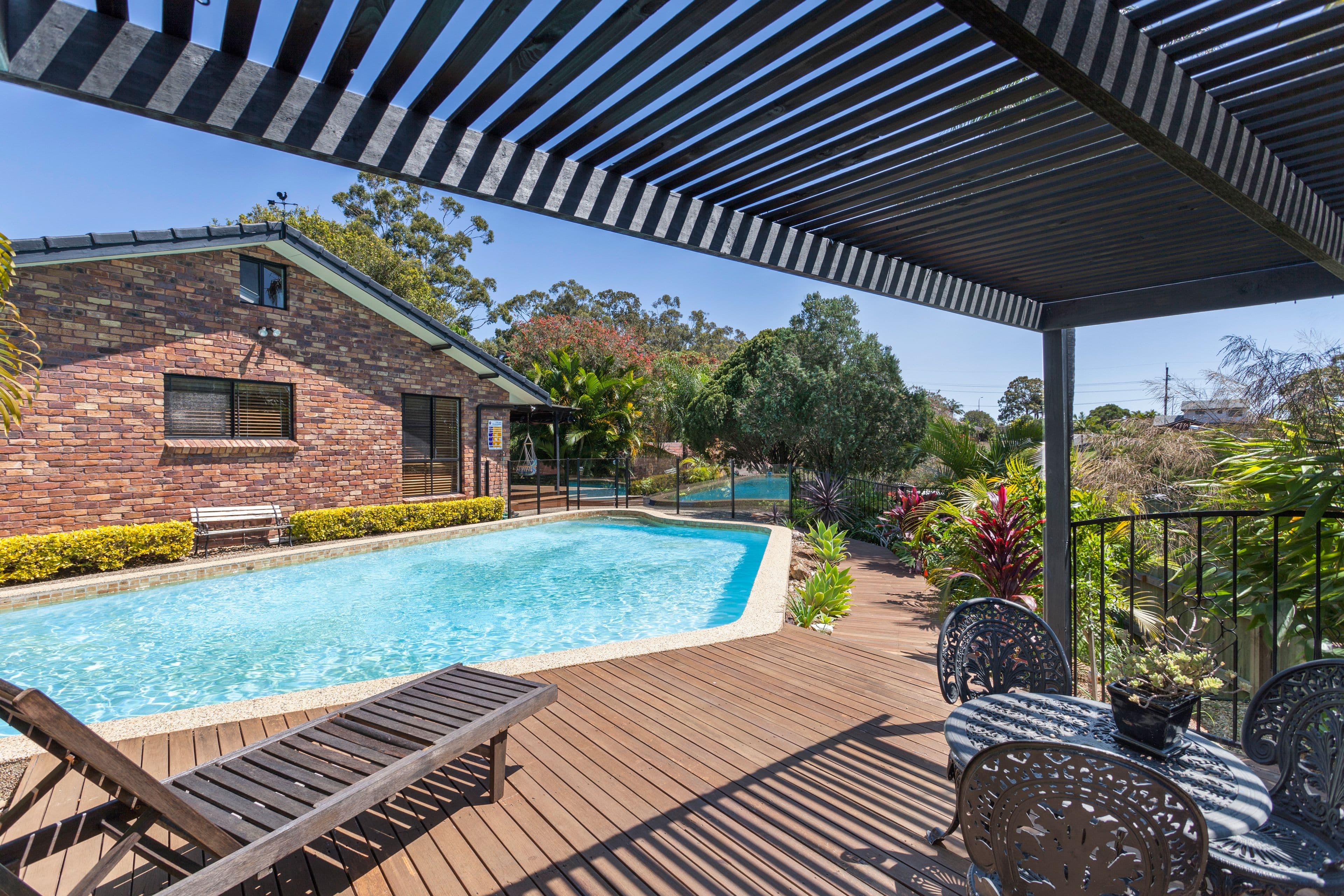1 Larentia Street, Currumbin Waters QLD 4223, Currumbin Waters - Image 1