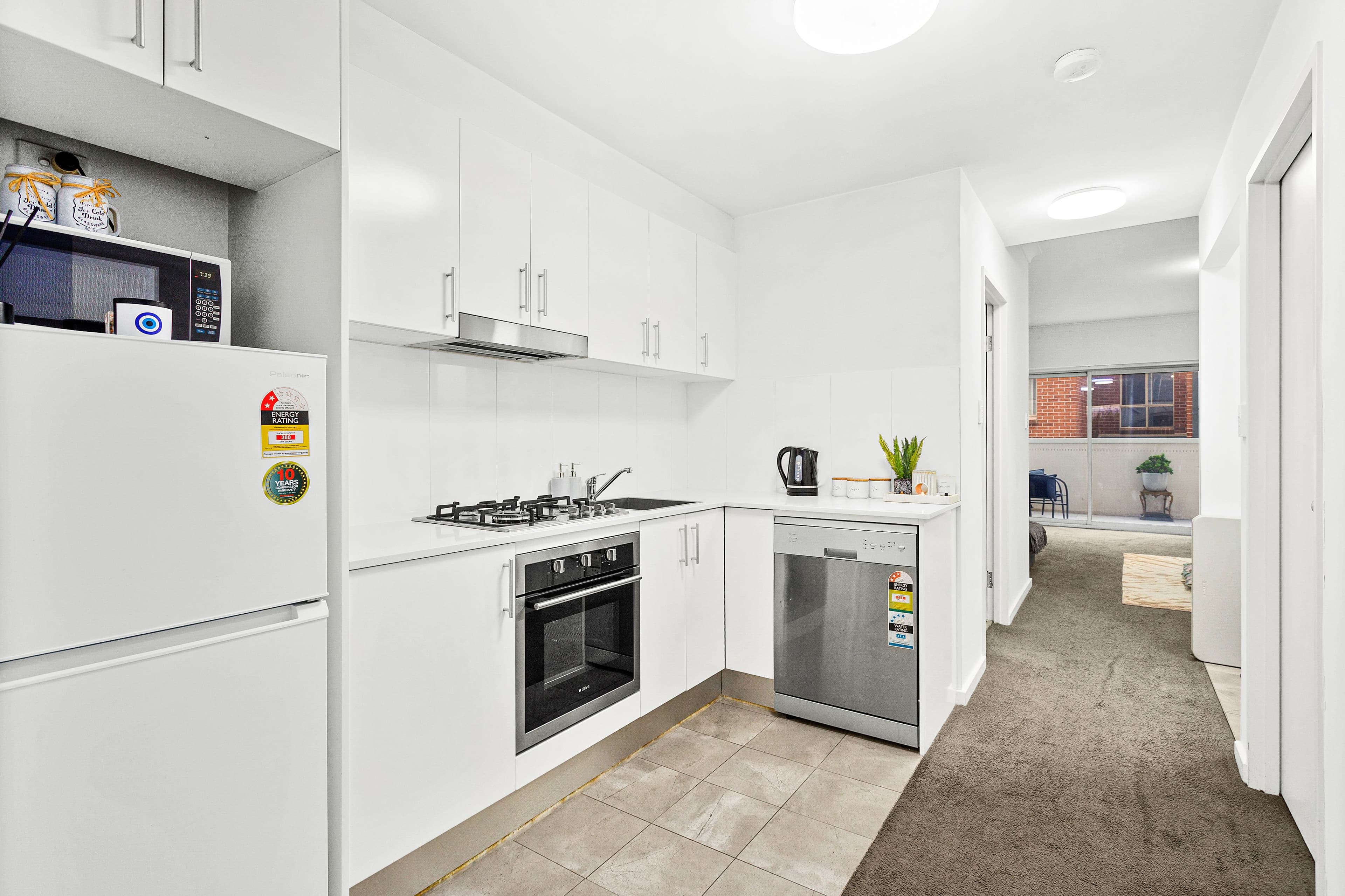 2A Lister Avenue, Rockdale NSW 2216, Rockdale - Thumbnail 2
