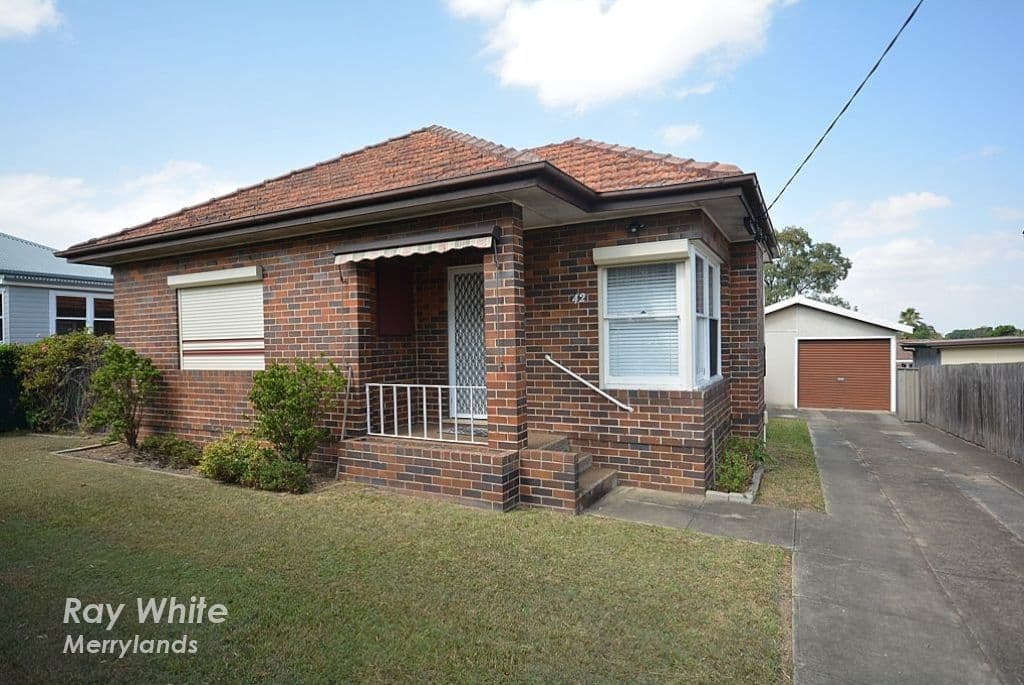 42 Coleman Street, Merrylands - Image 1