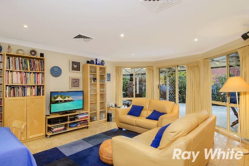 72 Bass Drive, BAULKHAM HILLS NSW 2153, Baulkham Hills - Thumbnail 2