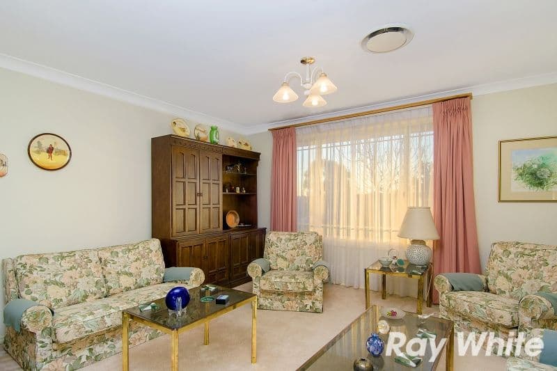 72 Bass Drive, BAULKHAM HILLS NSW 2153, Baulkham Hills - Thumbnail 4